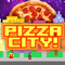 Spill: Pizza City